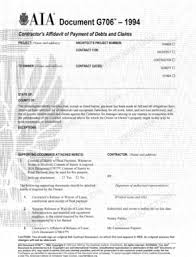 Purchasers are permitted to reproduce ten (10) copies of this document. Aia Document G706 Form Fill Online Printable Fillable Blank Pdffiller