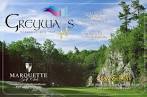 Golf Course | Marquette Golf
