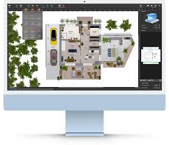 visualize 3d home designs