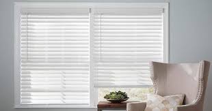 2 in faux wood blinds blinds the