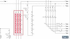 How to read an electrical blue print installation plan pdf? Wiring Diagrams Explained How To Read Wiring Diagrams Upmation