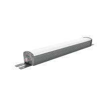 2 foot linear led light with built in