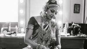 Shobana classical bharatanatyam dance performance | bharatanatyam practice video. Bharat Natyam Star Shobana Chandrakumar On What Dancing Taught Her Vogue India