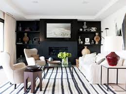 the most common living room design mistakes