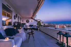New] The 10 Best Home Decor (with Pictures) - What about a big balcony and  great view? : @synneeeeee… | Rooftop terrace design, Terrace design, Big  balcony gambar png