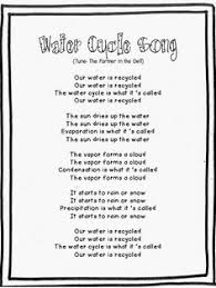List of the best songs about water & the ocean released in 2017 and earlier. 8 Water Cycle Song Ideas In 2021 Water Cycle Water Cycle Activities 4th Grade Science