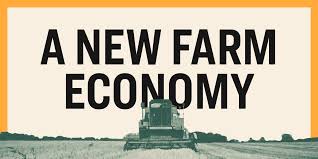A New Farm Economy Team Warren Medium