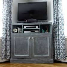 Derive value from your corners with this innovative tv stand. 11 Free Diy Tv Stand Plans You Can Build Right Now
