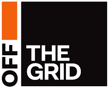 Image result for off the grid\