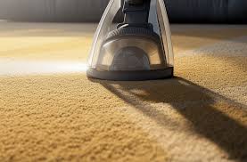 carpet care ensuring cleanliness