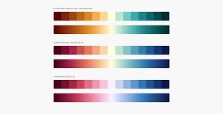 color for data visualization spectrum