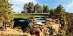 The Golf Club at Devils Tower - Golf in Hulett, Wyoming