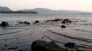 Hudson River Ebb Tide Youtube