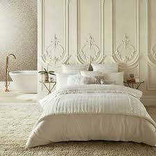 bed linens sets kila metal bedding