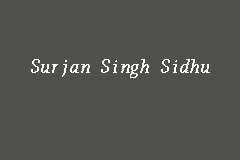 Update information for surjan singh ». Surjan Singh Sidhu Lawyer In Bangsar