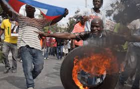 Haïti à deux doigts d'une émeute de la faim, alertent des économistes –  Haiti Express
