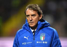 Henry mancini — holly 03:19. Roberto Mancini Lazio Juventus Favourites For The Serie A Title But Inter Not Far Behind