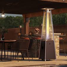 Patio Heaters For