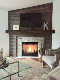 corner fireplace ideas designs