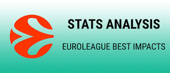 Check out the october best assists!subscribe to eur. Euroleague Line Ups Breakdown Hack A Stat