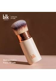blk cosmetics blk retractable face