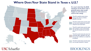 Owing to its remarkable size, distinctive culture and politics, and colorful history, many texans maintain a fiercely independent attitude. Map Where Does Your State Stand In Texas V U S