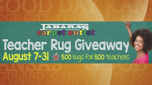 jabara s carpet outlet teacher rug giveaway