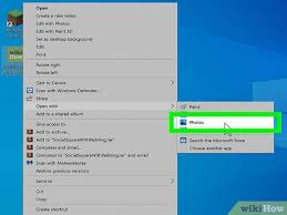 If this is your first time on the zoom app, read how to create a zoom account in windows 10. 3 Ways To Zoom In On A Pc Wikihow