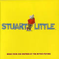 Stuart Little [Original Soundtrack]