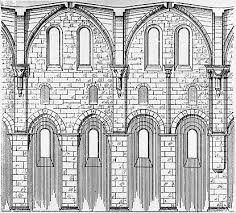 Romanesque Architecture Wikipedia