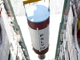 Polar satellite launch vehicle (pslv) is an indigenous, third generation launch vehicle developed by isro. Isro S First Launch Of 2020 Will Carry 10 Satellites Aboard Its Pslv Workhorse Rocket On November 7 Business Insider India