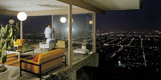 Photo of Case Study House Tours   Los Angeles  CA  United States  Stahl