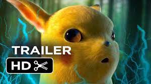 Pokemon Go: The Movie 2019 - Fan Trailer Edit - YouTube