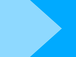 two color background of blue and light blue