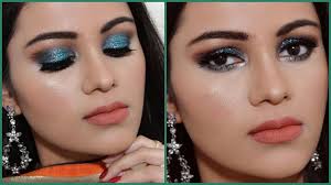 eid makeup tutorial 2017 in hindi