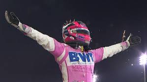 Sergio perez wins as title rivals max verstappen and lewis hamilton fail to finish race. Formel 1 Sergio Perez Wird Nach Sieg Beim Sakhir Gp In Bahrain Von Seinen Gefuhlen Ubermannt