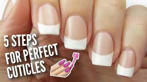 don t cut your cuticles here are 5
