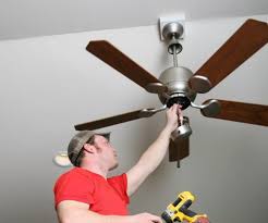 ceiling fan installation best