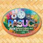 PASUC Culture and Arts Festival 2024