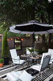 Patio Furniture Makeover