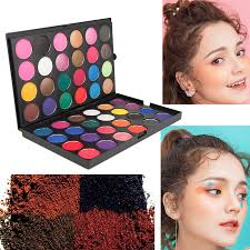 wnm 227 hot selling makeup 48 color