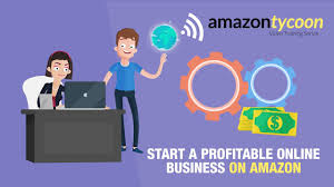 After all, if one venture doesn't work out, there's enough money to spread around in other ventures, increasing the chances one of them will succeed. How To Start An Online Business On Amazon The Right Way With No Technical Knowledge Youtube