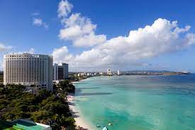 It is a little over 6 km far from yigo, in the northern part of guam. Is A Visa Needed To Travel To Guam Esta Online Center