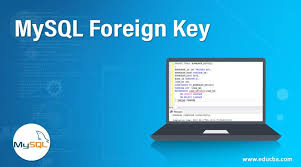 mysql foreign key guide to mysql