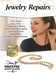 jewelry repair irvine
