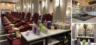 maniluxe nail care spa nail salon