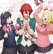 Tomo-chan Is a Girl Vol.2 First Limited Edition CD Booklet Japan Blu-ray |  eBay