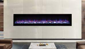 Superior Fireplaces Mpe 60d 60 Linear