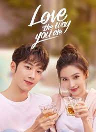 Love the way you are (2022) Full with English subtitle  iQIYI | iQ.com
