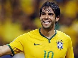 Kaka, brazilian football (soccer) player who was named fifa world player of the year in 2007. Kaka Called Up For Brazil S Centenary Copa America Squad Football News Hindustan Times